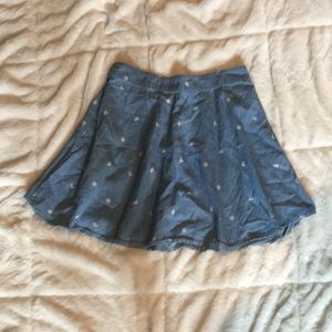 Skirt